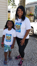 "Family Reunion" Custom T-Shirts Design