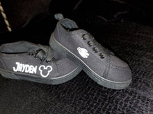 Customize w/ Name Shoes (Toddler sizes)