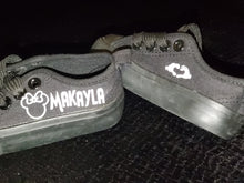 Customize w/ Name Shoes (Toddler sizes)