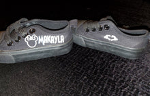 Customize w/ Name Shoes (Toddler sizes)