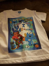 Birthday T-Shirt Poster/Invitation Custom Design