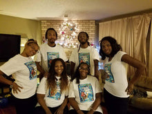 Birthday T-Shirt Poster/Invitation Custom Design