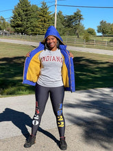 1922/1820 SGRHO/IU Custom Yoga Leggings Yoga Leggings
