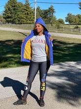 1922/1820 SGRHO/IU Custom Yoga Leggings Yoga Leggings