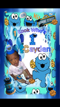 Birthday T-Shirt Poster/Invitation Custom Design
