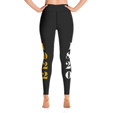 1922/1820 SGRHO/IU Custom Yoga Leggings Yoga Leggings