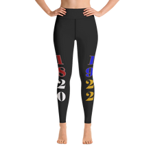 1922/1820 SGRHO/IU Custom Yoga Leggings Yoga Leggings