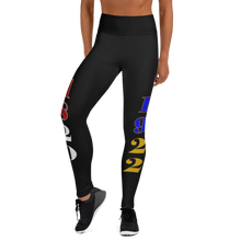 1922/1820 SGRHO/IU Custom Yoga Leggings Yoga Leggings