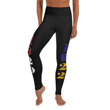 1922/1820 SGRHO/IU Custom Yoga Leggings Yoga Leggings