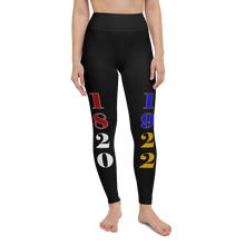 1922/1820 SGRHO/IU Custom Yoga Leggings Yoga Leggings