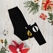 1922/1820 SGRHO/IU Custom Yoga Leggings Yoga Leggings