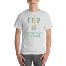 DMA I Encourage Progress (DMA-1) Short Sleeve T-Shirt