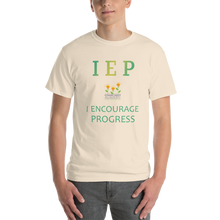 DMA I Encourage Progress (DMA-1) Short Sleeve T-Shirt