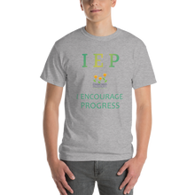 DMA I Encourage Progress (DMA-1) Short Sleeve T-Shirt