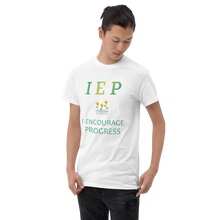 DMA I Encourage Progress (DMA-1) Short Sleeve T-Shirt