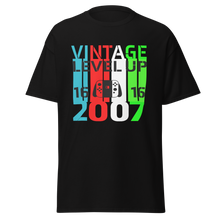 Eli Level Up 16 Vintage (G) classic tee