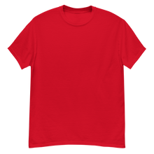 I Love to Bowl Men's classic tee