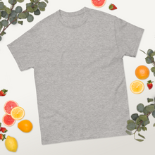 I Love to Bowl Men's classic tee