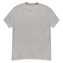 I Love to Bowl Men's classic tee