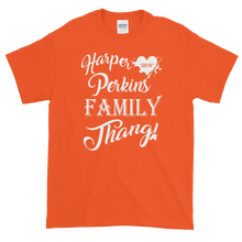 Harper Perkins Thang! Short-Sleeve T-Shirt (DTG-G)