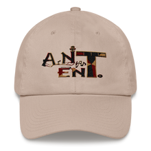 A.N.T Ent. (TM) 2 Dad cap