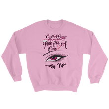 CNA'S Pink For A Cure Sweatshirt