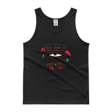 Why Say It "Just Wear It" Heru Tank top