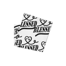 I'm Blessed Neck Gaiter