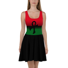 Anhk is Life 2 Life Skater Dress