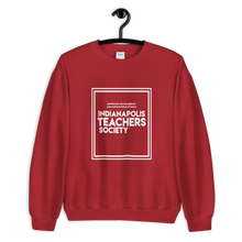 Indianapolis Teacher Society 2 (Gov Grant Me The Complexity) Unisex Sweatshirt