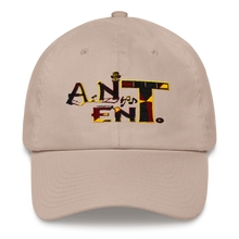 A.N.T Ent. (TM)  Dad Cap