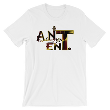 A.N.T Ent. (TM) Short-Sleeve Unisex T-Shirt
