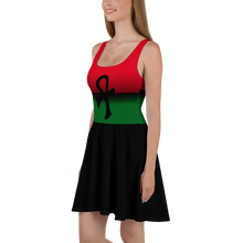 Anhk is Life 2 Life Skater Dress