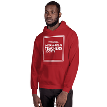 Indianapolis Teacher Society 2 (Gov Grant Me The Complexity) Unisex Hoodie