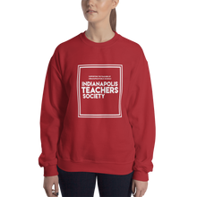 Indianapolis Teacher Society 2 (Gov Grant Me The Complexity) Unisex Sweatshirt