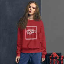 Indianapolis Teacher Society 2 (Gov Grant Me The Complexity) Unisex Sweatshirt