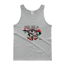 Why Say It "Just Wear It" Heru Tank top