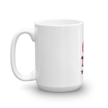 Eye Am Nu Breast Cancer Eye Am A Suvivor Mug