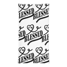 I'm Blessed Neck Gaiter