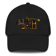 A.N.T Ent. (TM)  Dad Cap