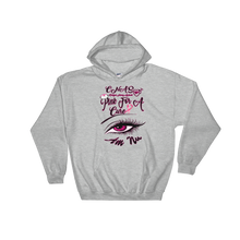 CNA'S Pink For A Cure Hooded Sweatshirt