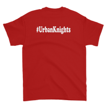 Harper Perkins Reunion TShirt (UrbanKnights) Edition Short-Sleeve T-Shirt