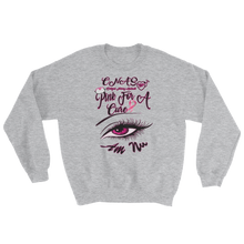 CNA'S Pink For A Cure Sweatshirt