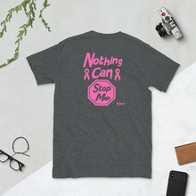 At The end of the Day - Only the strong SurviveShort-Sleeve Unisex T-Shirt