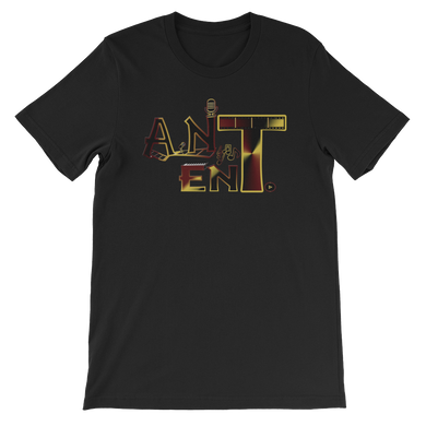 A.N.T Ent. (TM) Short-Sleeve Unisex T-Shirt