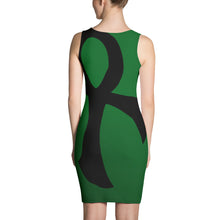 Anhk is Life 3 (RBG)Pick A Side Dress