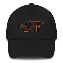 A.N.T Ent. (TM) 2 Dad cap