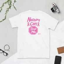 At The end of the Day - Only the strong SurviveShort-Sleeve Unisex T-Shirt