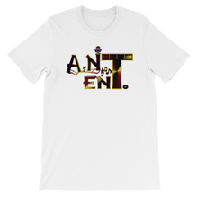 A.N.T Ent. (TM) Short-Sleeve Unisex T-Shirt