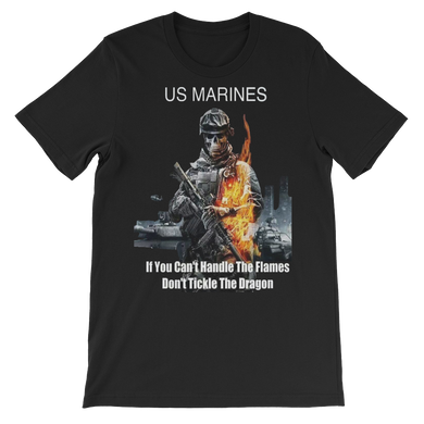 U.S. Marines 